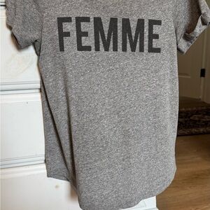 Sol Angeles Graphic T-Shirt XS